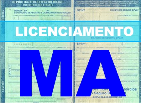 Licenciamento MA 2024
