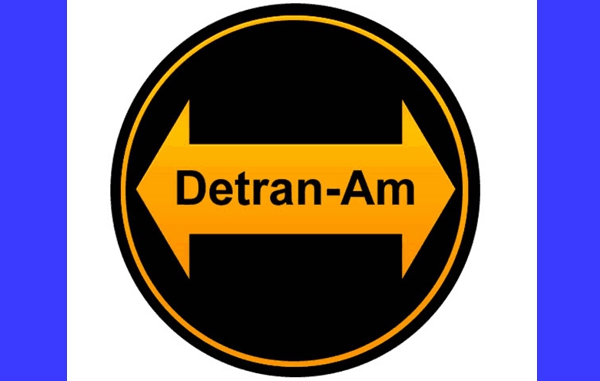 DETRAN Amazonas