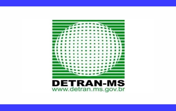 DETRAN Mato Grosso do Sul