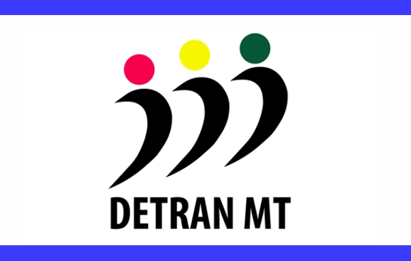 DETRAN Mato Grosso