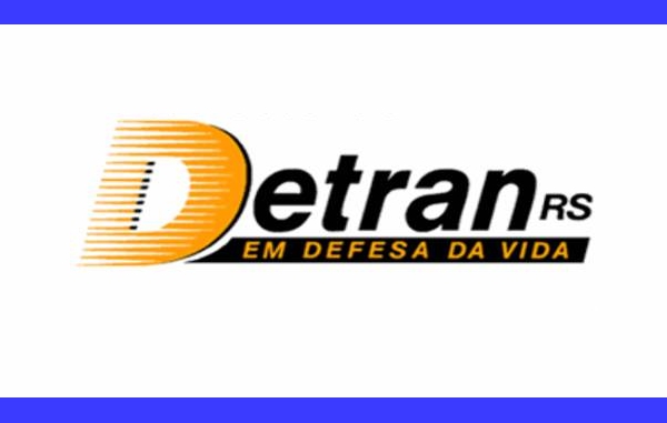 DETRAN Rio Grande do Sul