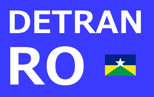 DETRAN RO Consulta, Pontos, CNH, Multas, Atendimento, Telefone