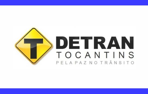 DETRAN Tocantins