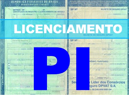 Licenciamento PI 2024